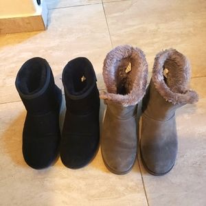 Winter boots